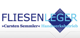 logo fliesenleger